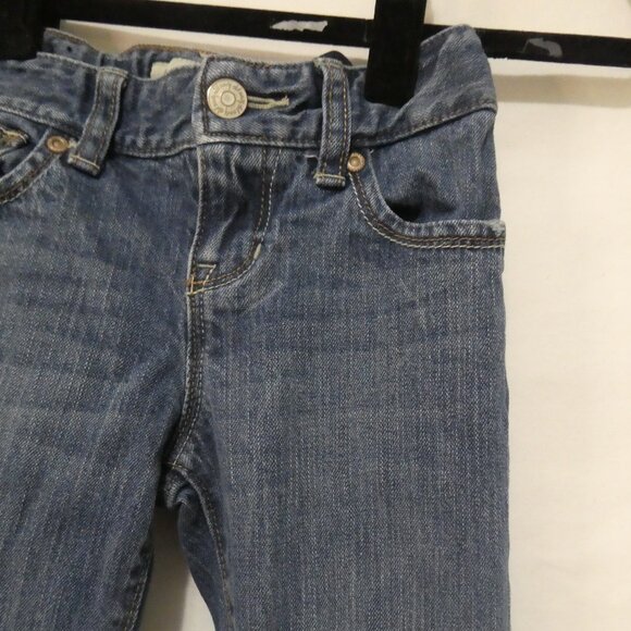 OLD NAVY - Skinny | 7 regular | Classic Blue Skinny Denim Jeans - Picture 5 of 16